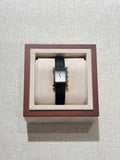 [New] Hermès Heure H watch, Small model, 25 mm