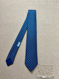 [New] Hermès Tie