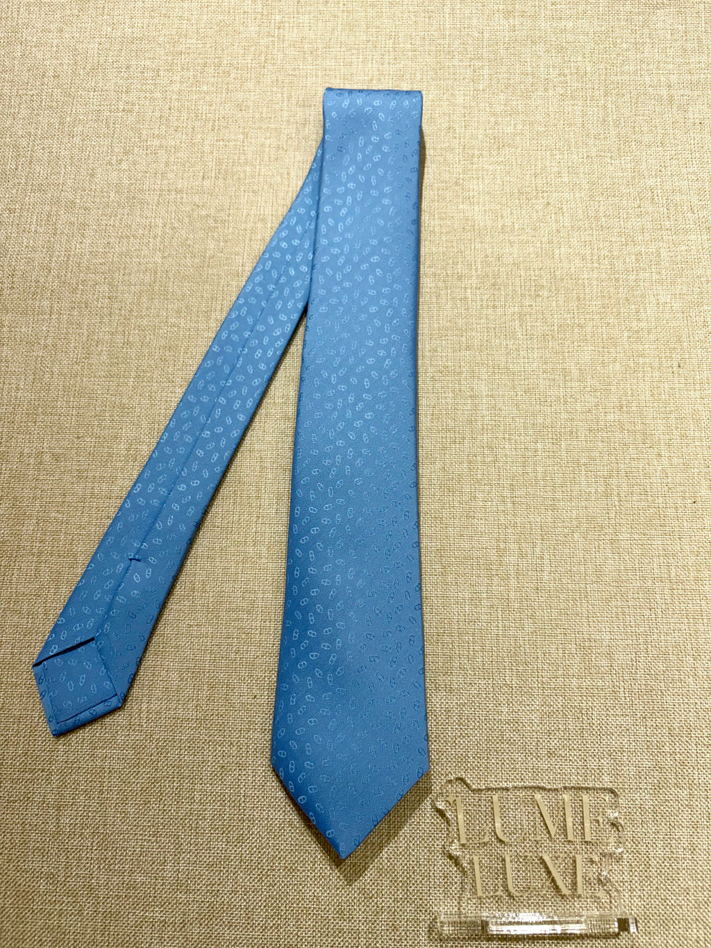 [New] Hermès Tie