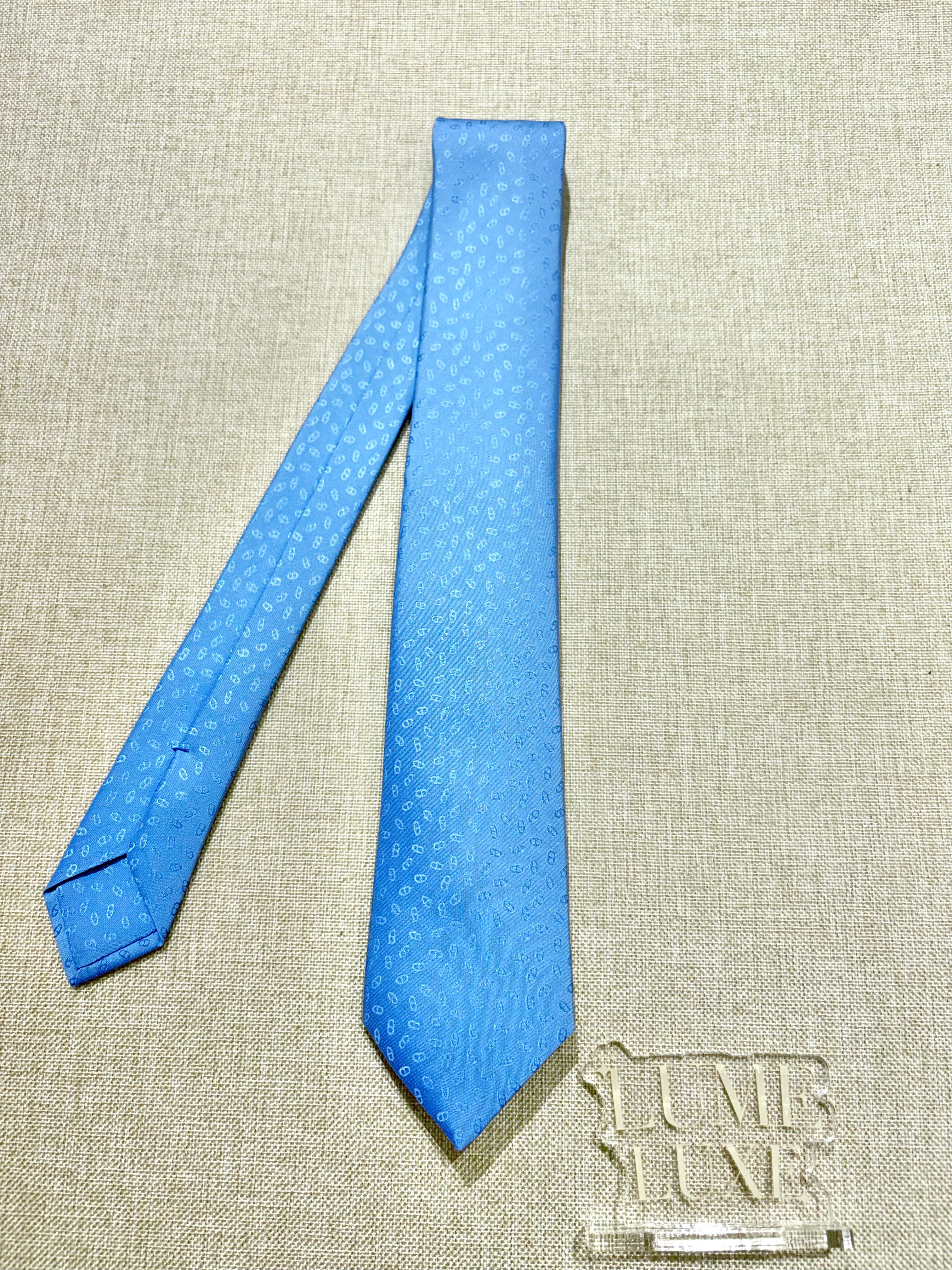 [New] Hermès Tie