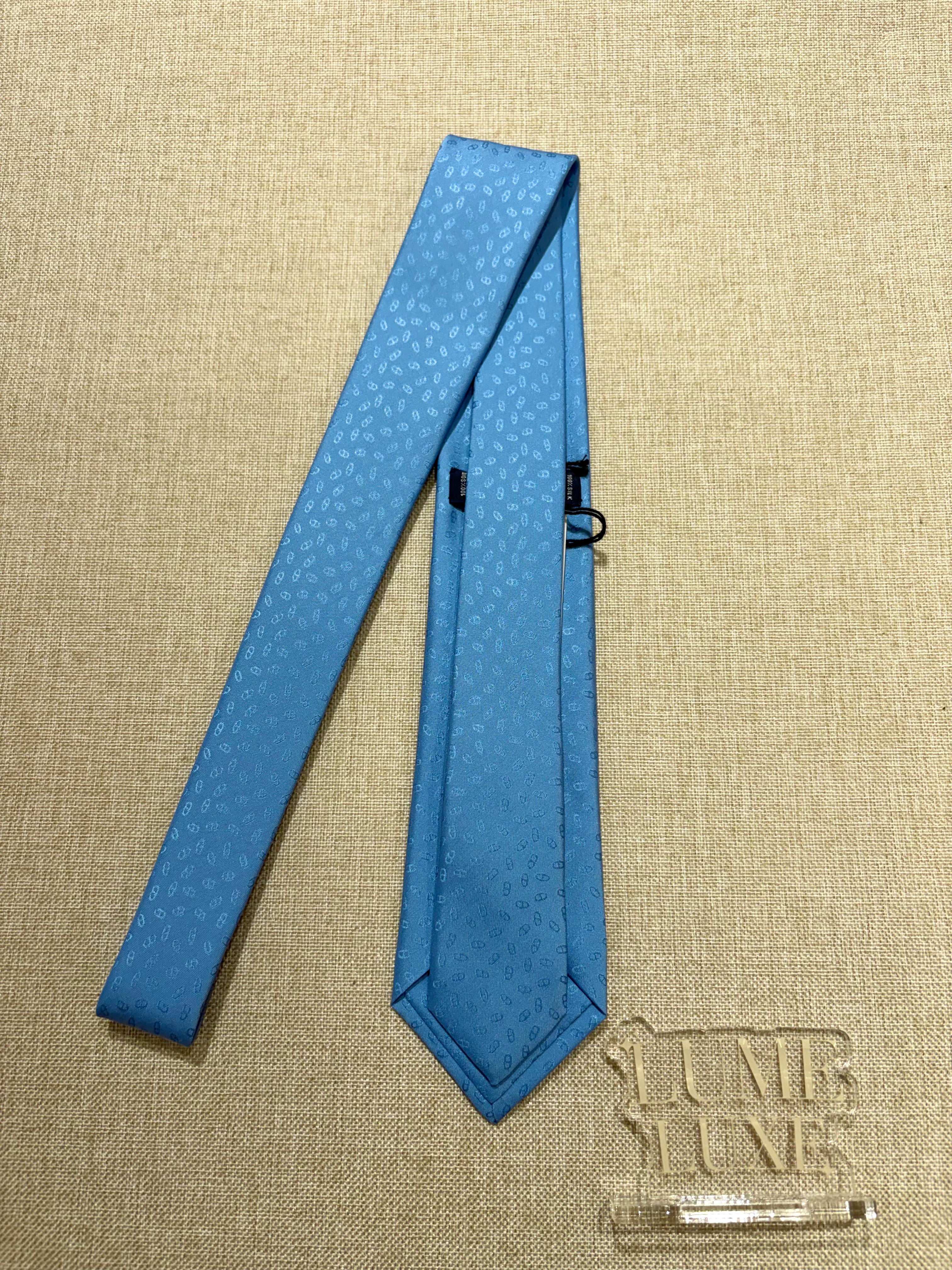 [New] Hermès Tie