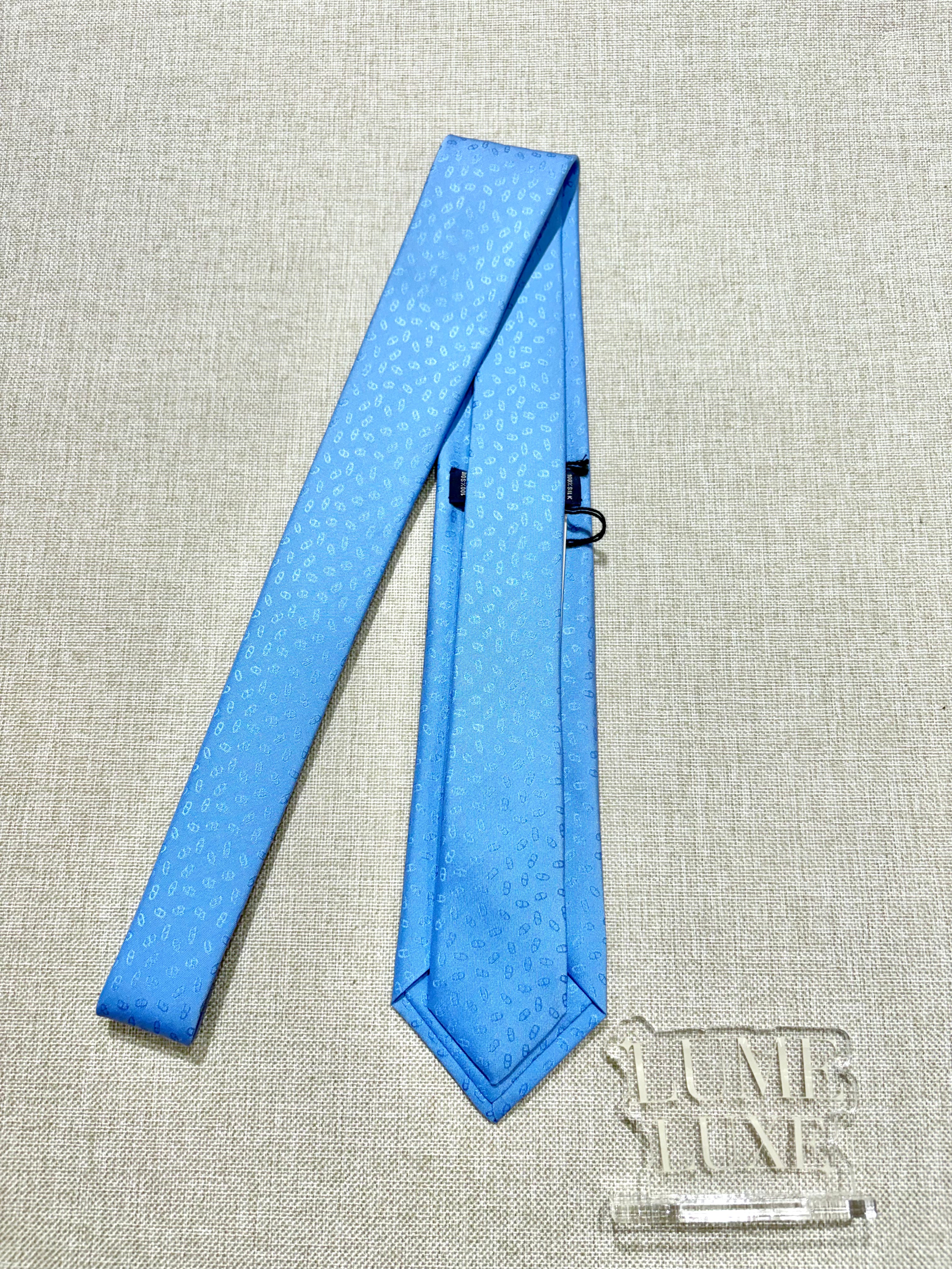 [New] Hermès Tie