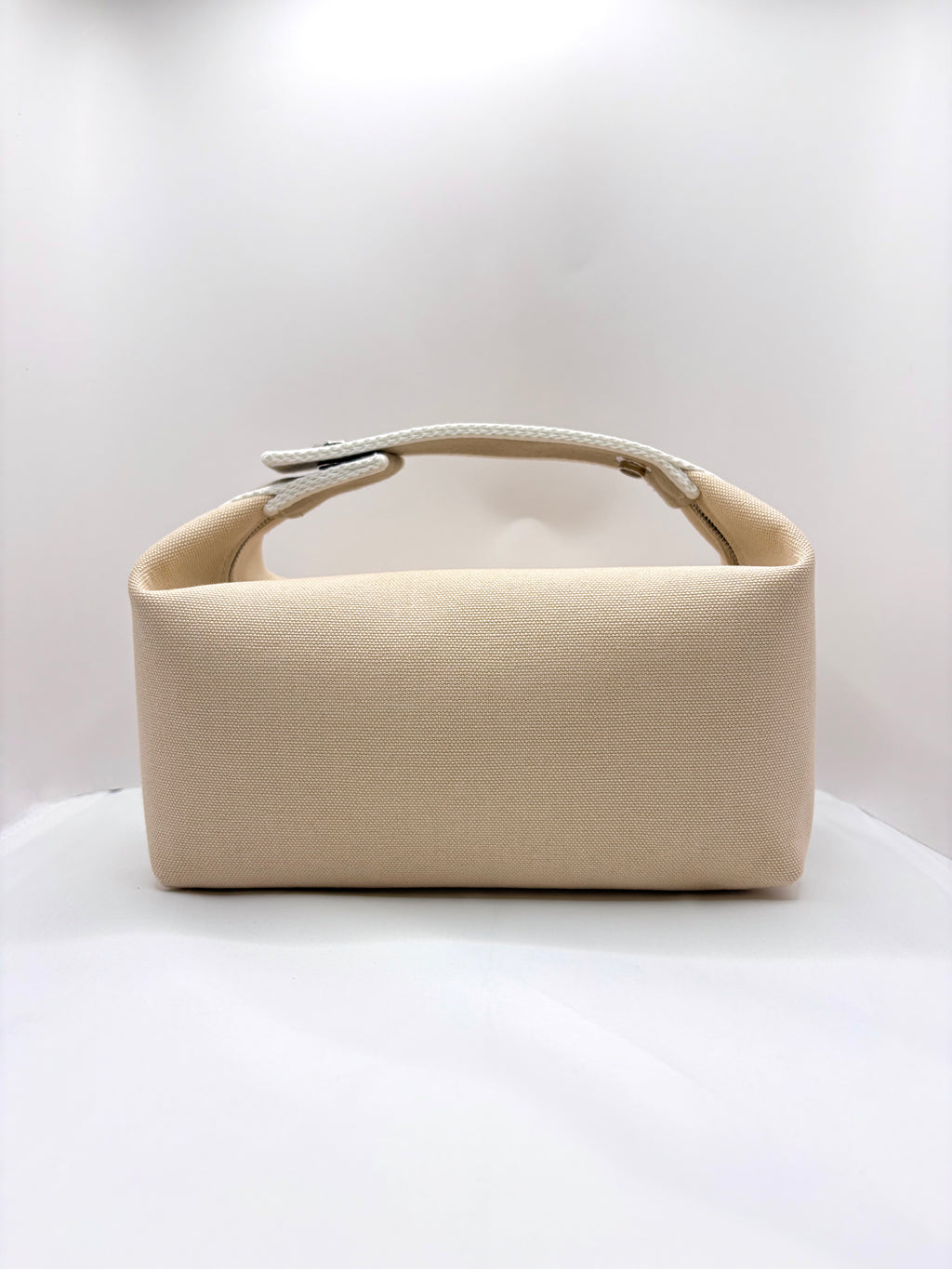 [New] Hermès Bride-a-Brac case Neutral , small model