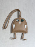 [New] Hermès Petit H Hibouton Charm
