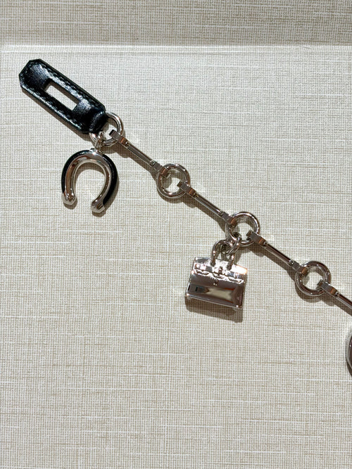 [New] Hermès Bijou de Sac charm