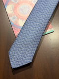 [New] Hermès Tie