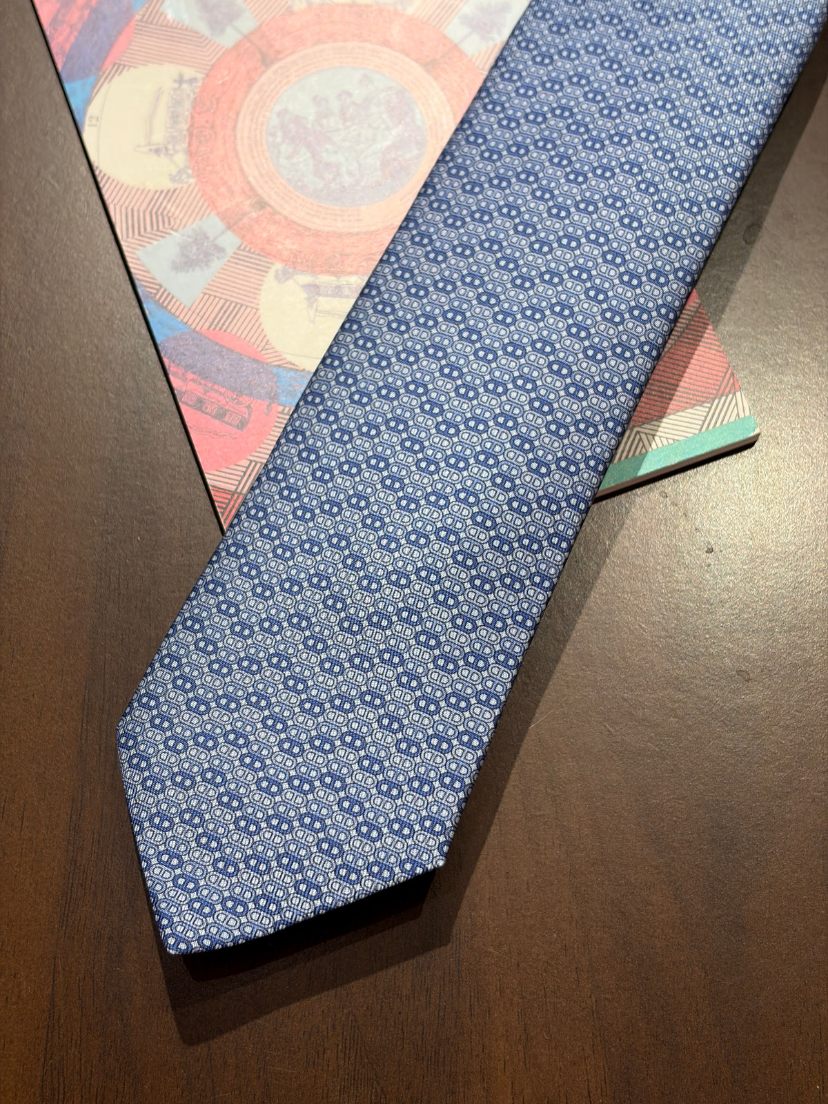 [New] Hermès Tie
