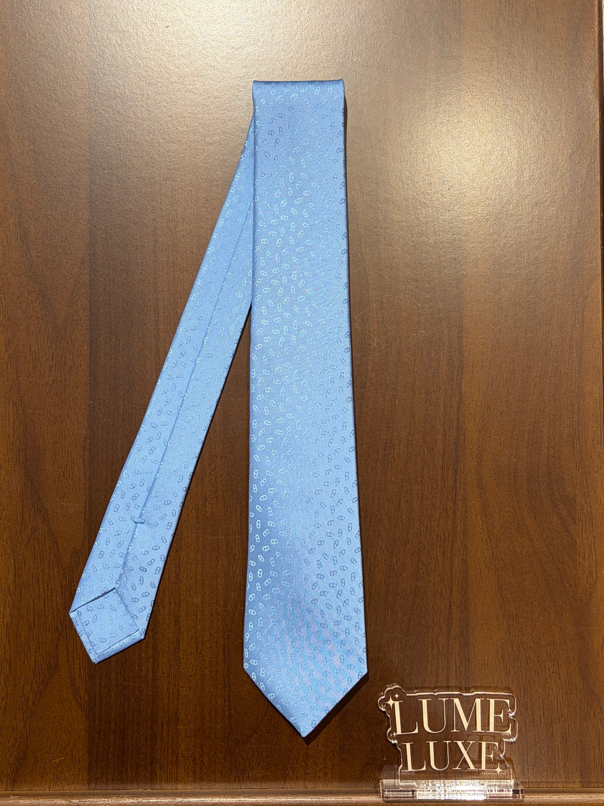 [New] Hermès Tie