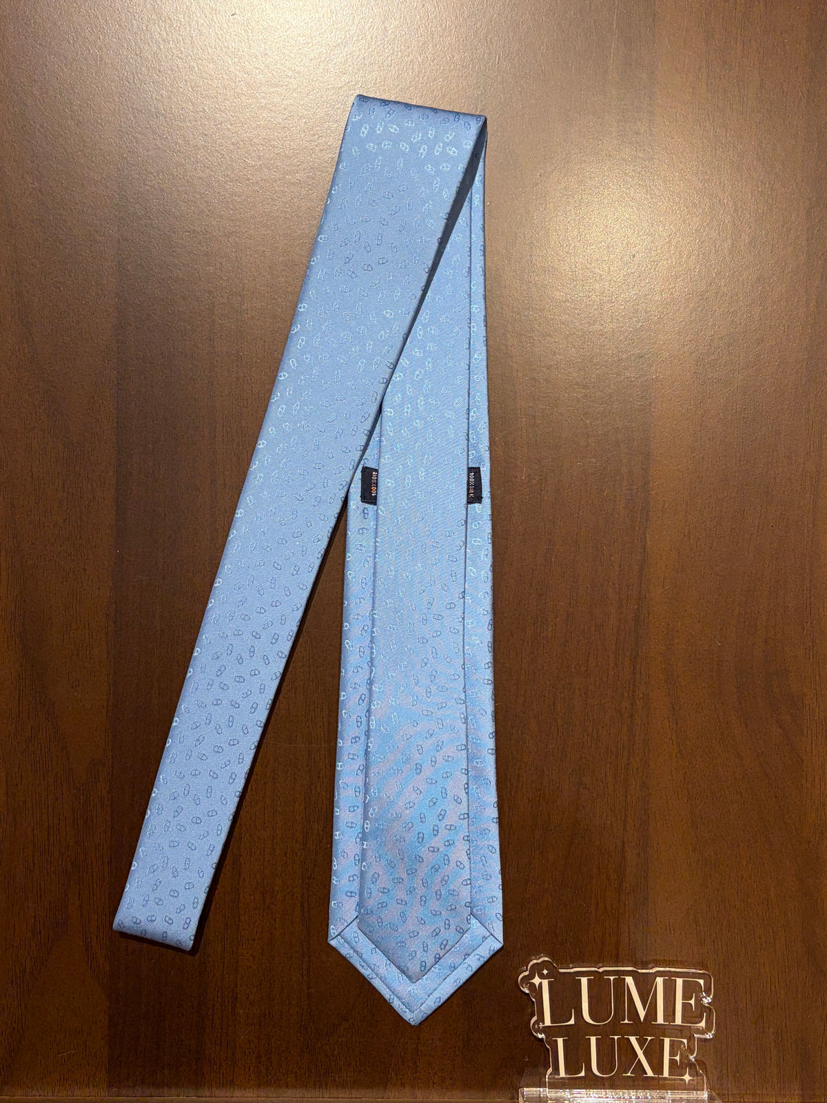 [New] Hermès Tie