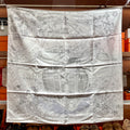 [New] Hermès Scarf 90 Silk