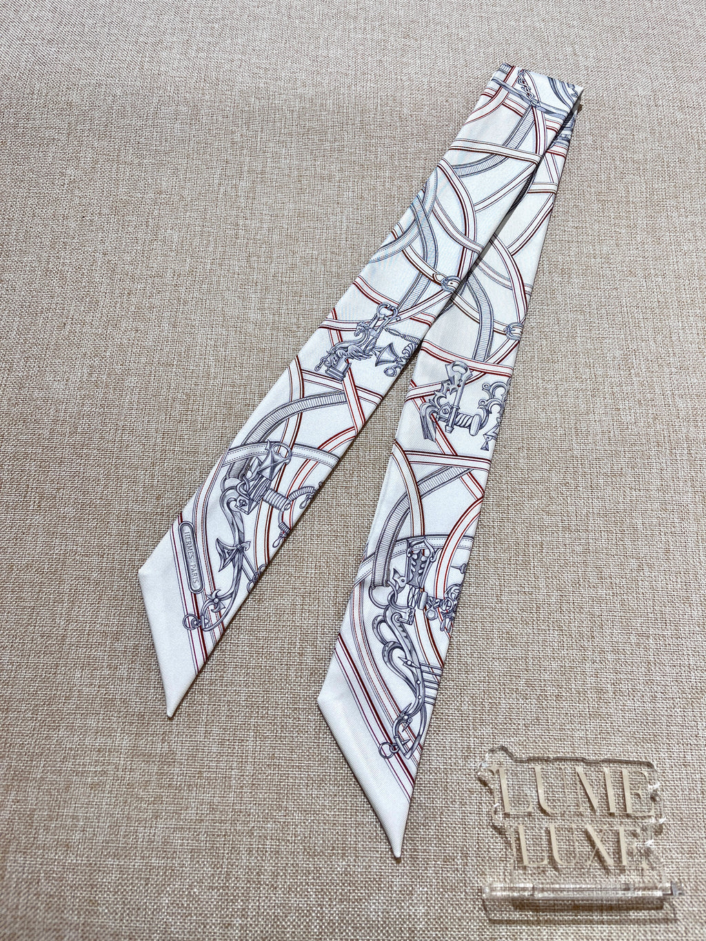[New] Hermès Twilly