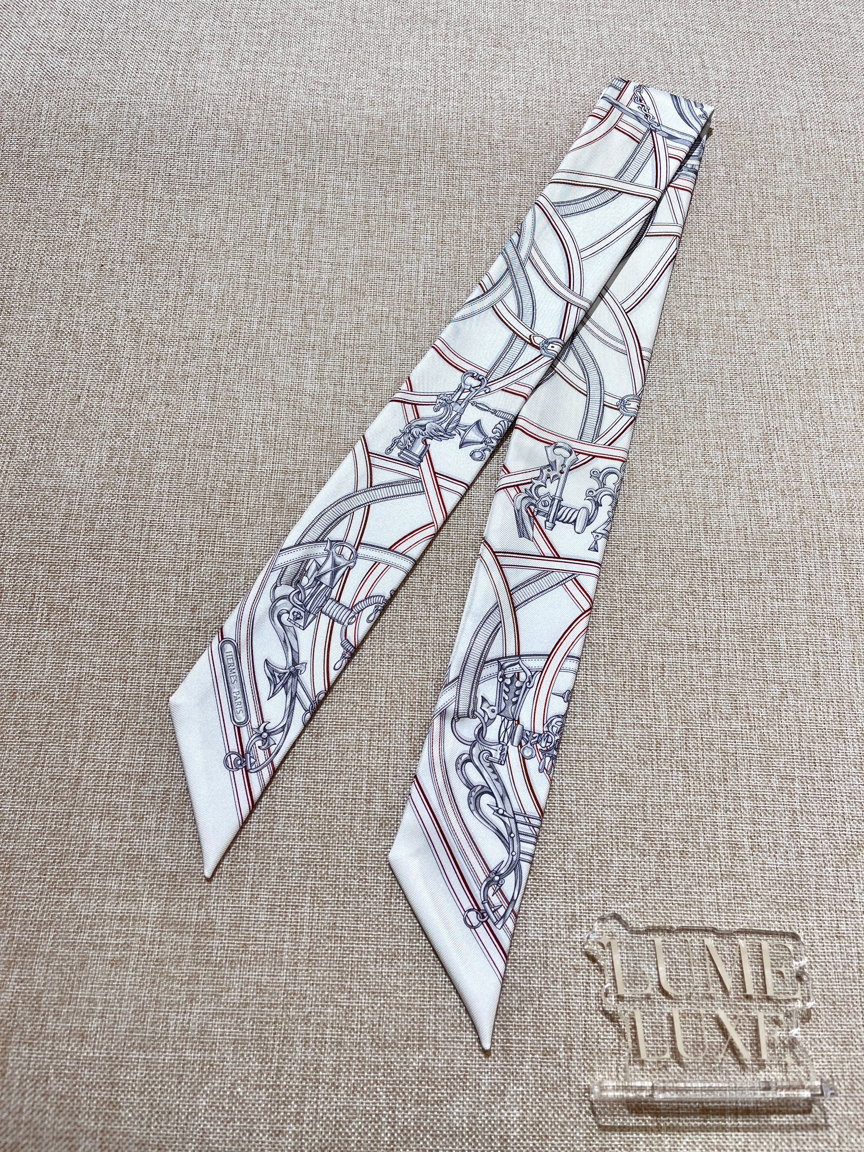 [New] Hermès Twilly