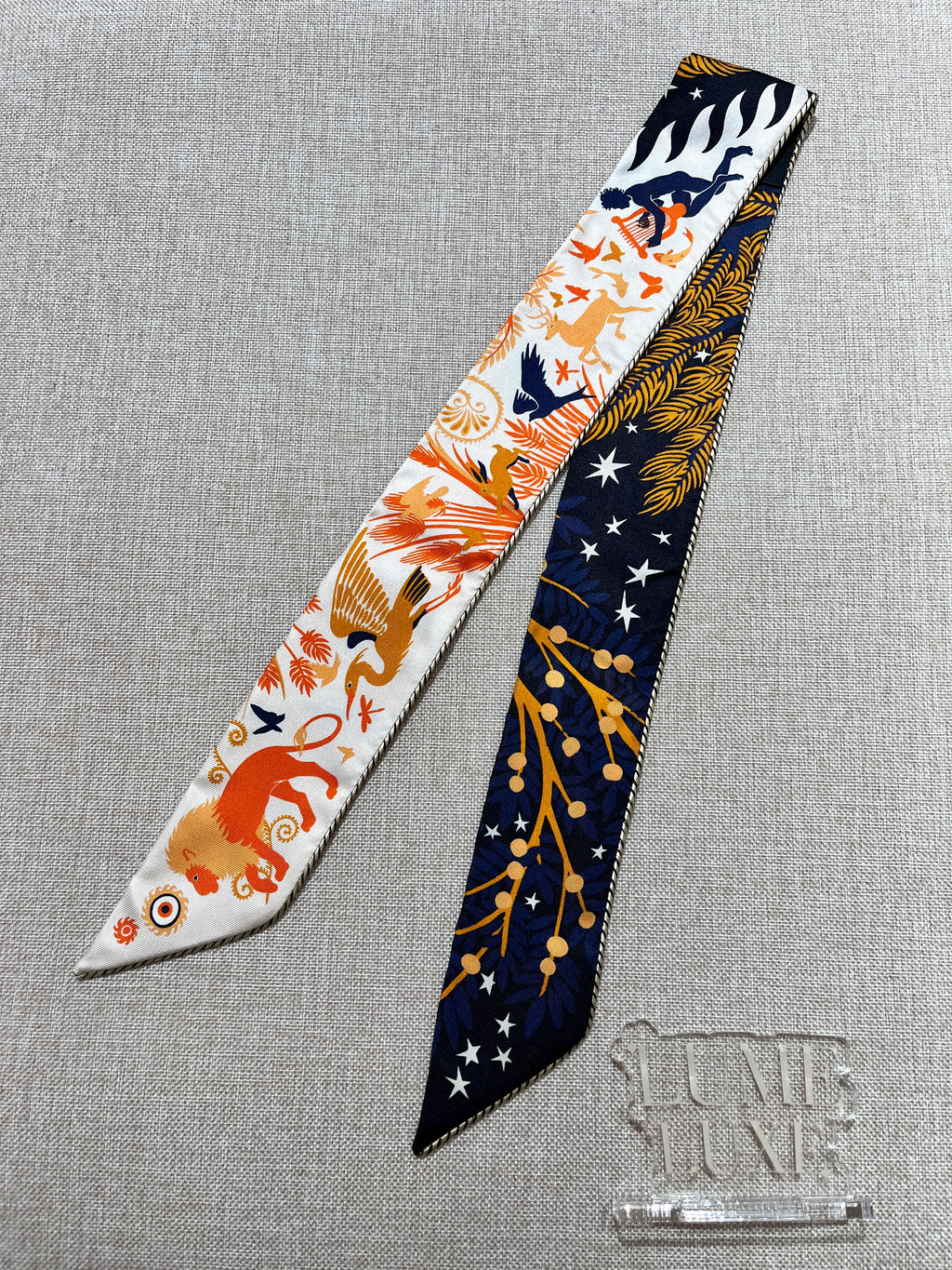 [New] Hermès Twilly (Special)