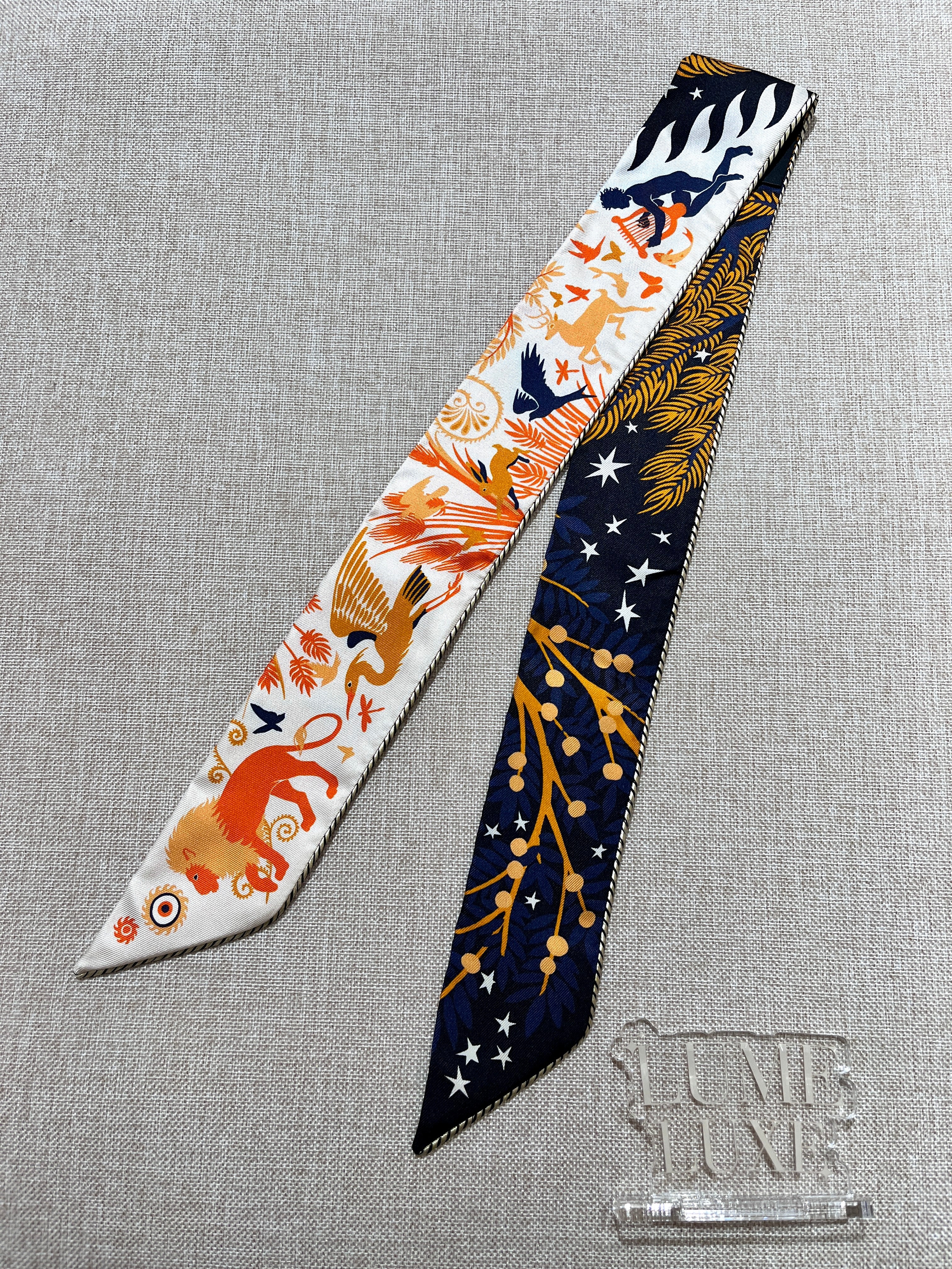 [New] Hermès Twilly (Special)