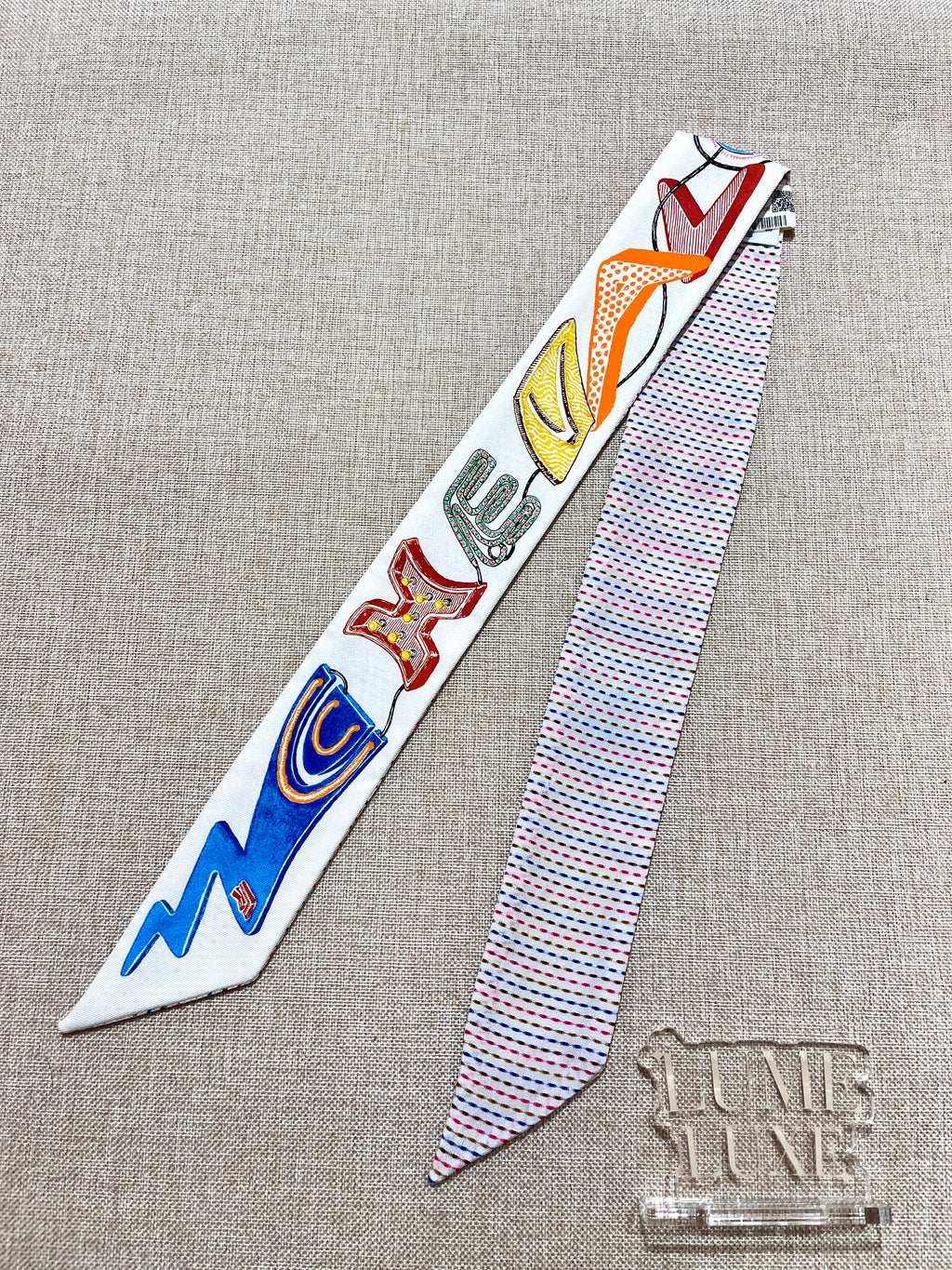 [New] Hermès Twilly (Special)