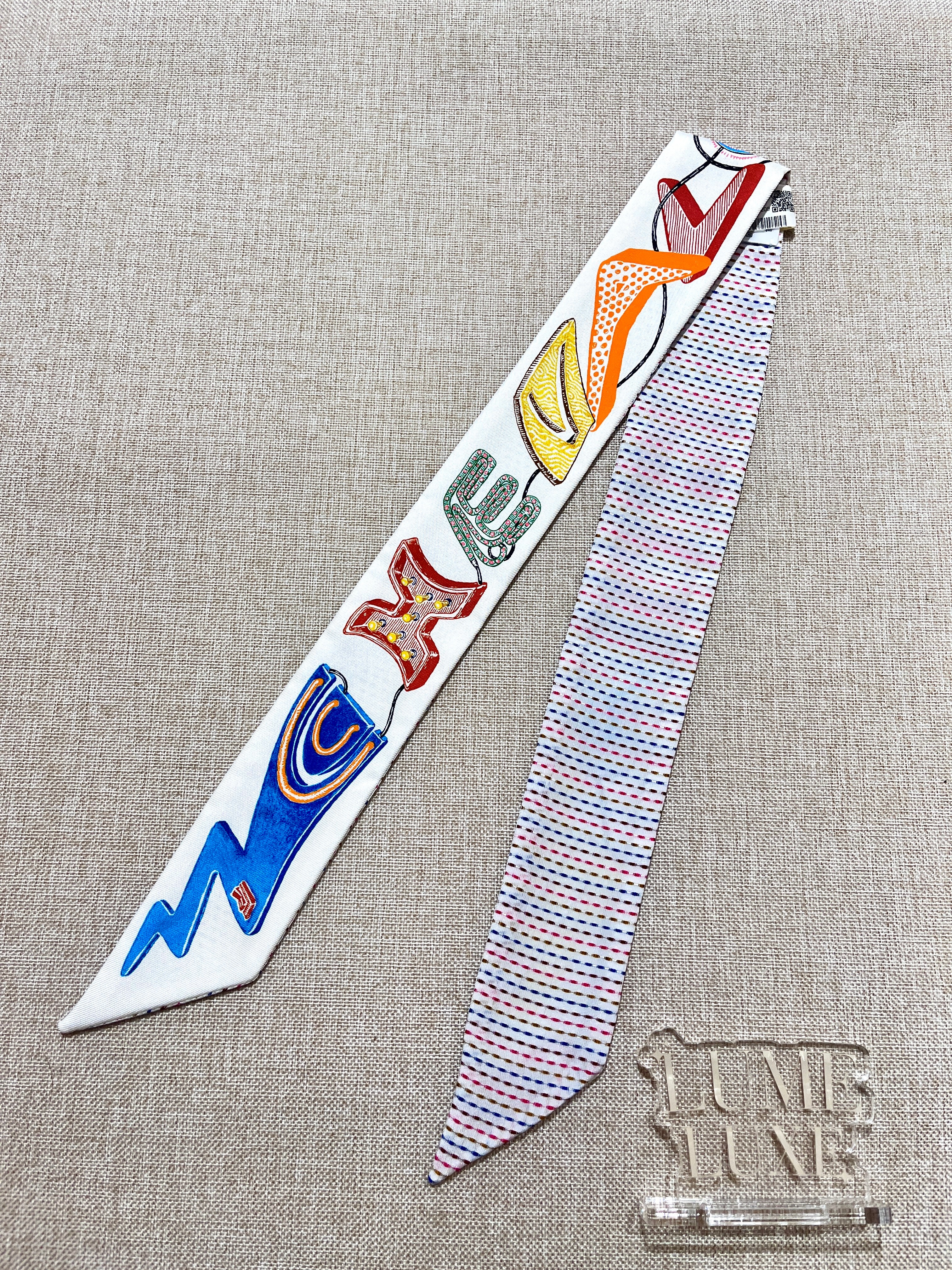 [New] Hermès Twilly (Special)