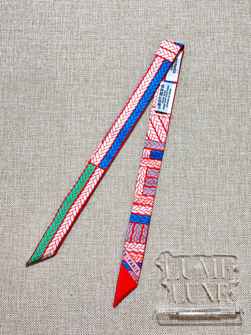 [New] Hermès Doll Twilly