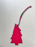 [New] Hermès Petit H Christmas Tree Charm