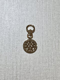 [New] Hermès Blason Twilly Ring CP