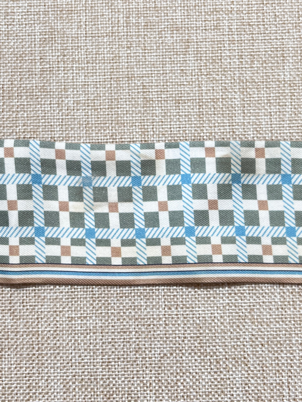[Preloved] Hermès Twilly