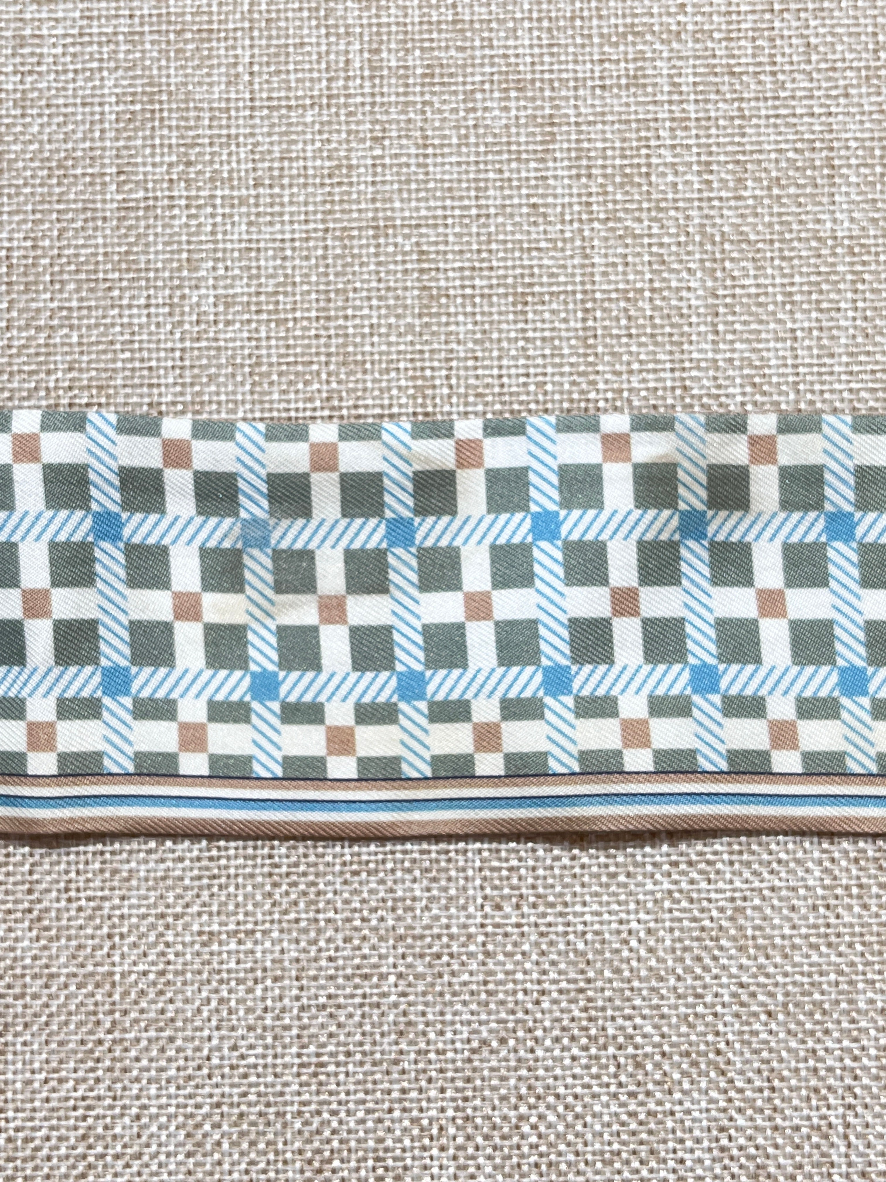 [Preloved] Hermès Twilly