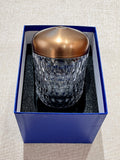 [New]  ST LOUIS  Mini Portable Folia Lamp Copper