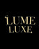 LUME LUXE - 首頁