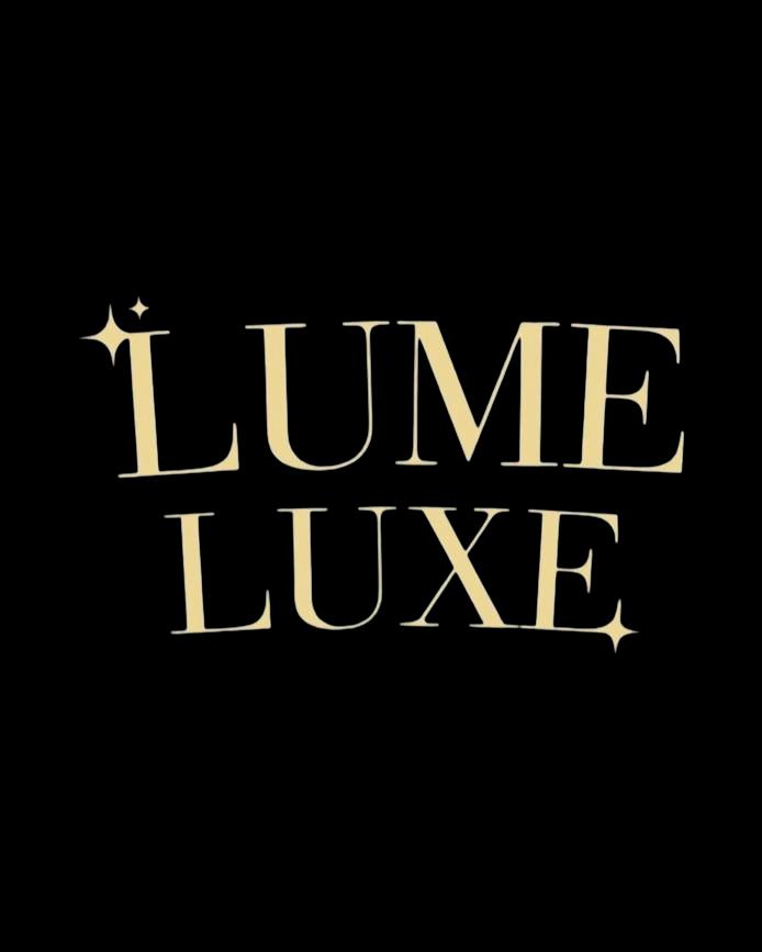 LUME LUXE